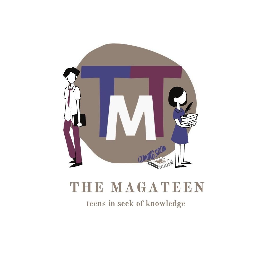 The Magateen 